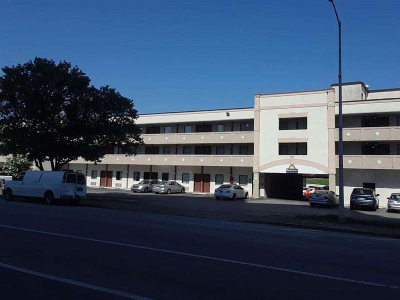 Hotel Bo, A Days Inn By Wyndham Chattanooga Downtown Bagian luar foto