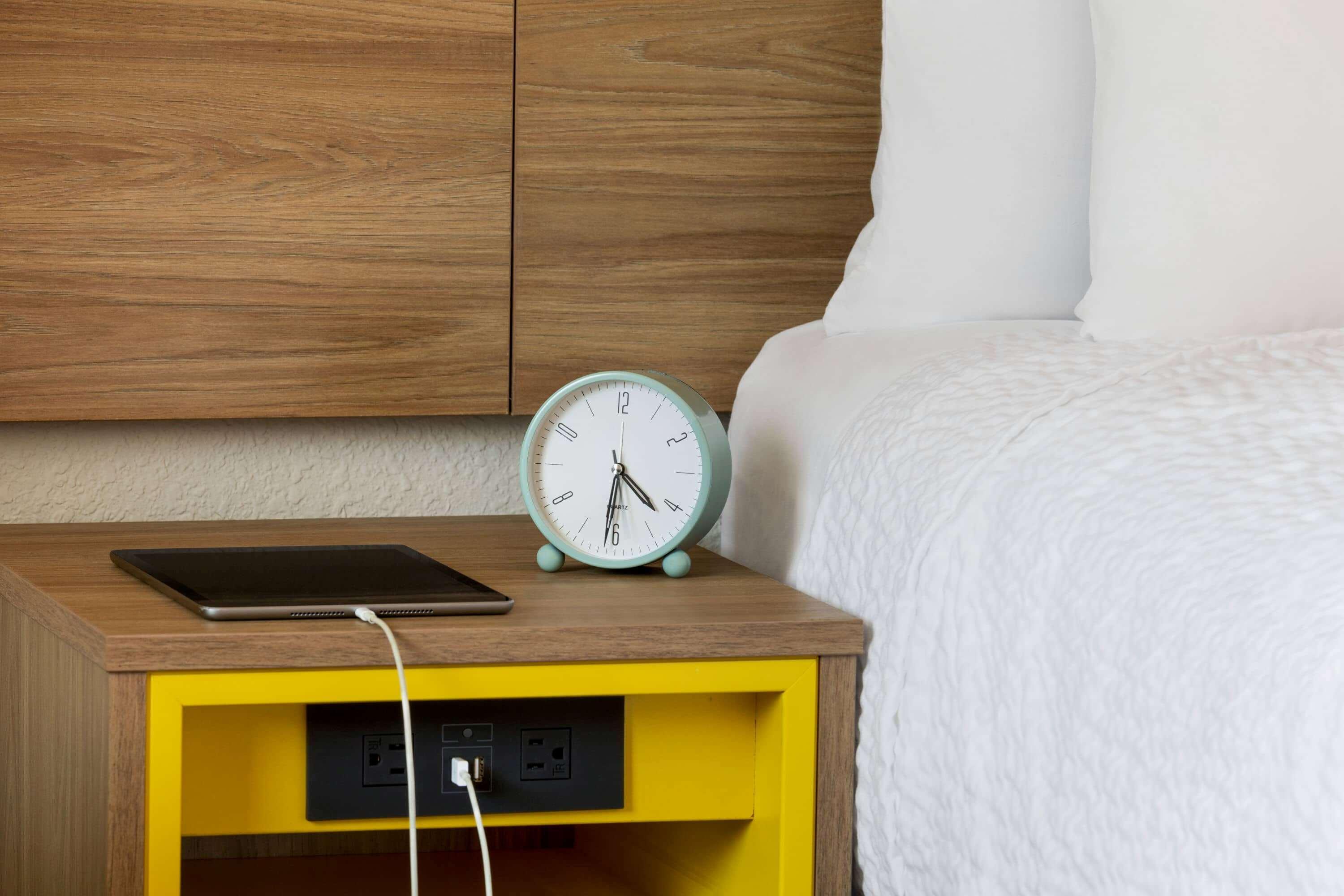 Hotel Bo, A Days Inn By Wyndham Chattanooga Downtown Bagian luar foto