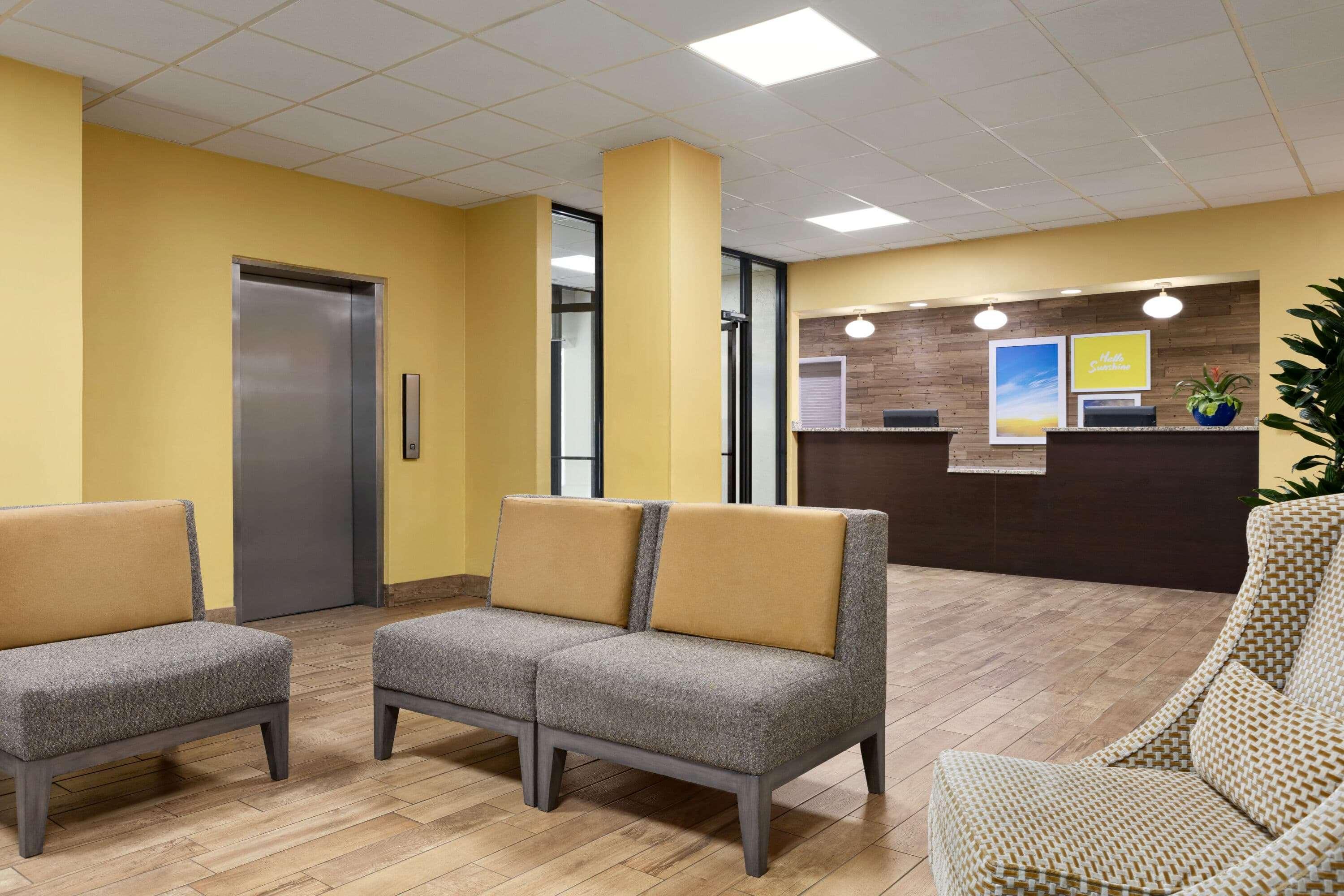 Hotel Bo, A Days Inn By Wyndham Chattanooga Downtown Bagian luar foto