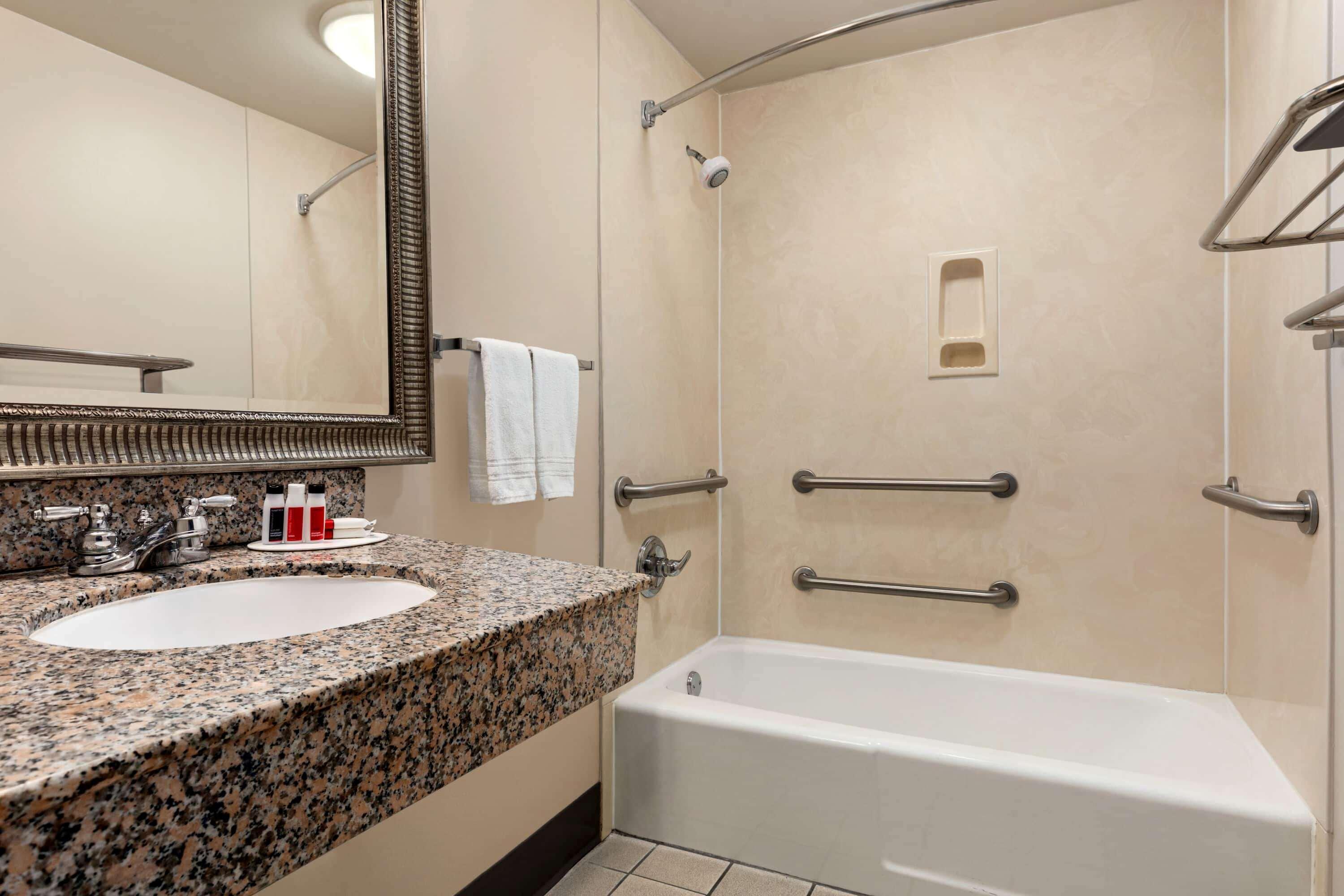 Hotel Bo, A Days Inn By Wyndham Chattanooga Downtown Bagian luar foto