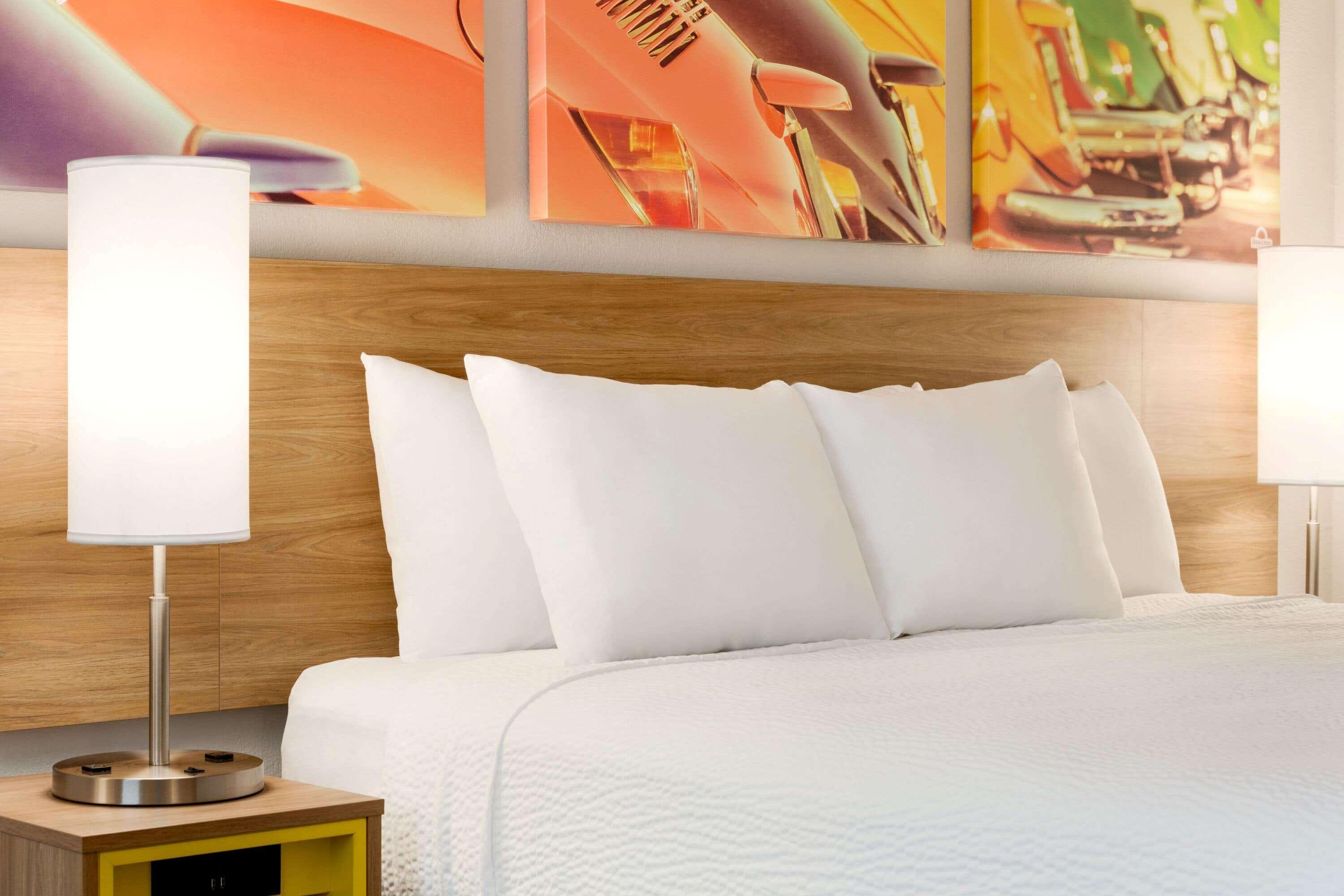 Hotel Bo, A Days Inn By Wyndham Chattanooga Downtown Bagian luar foto