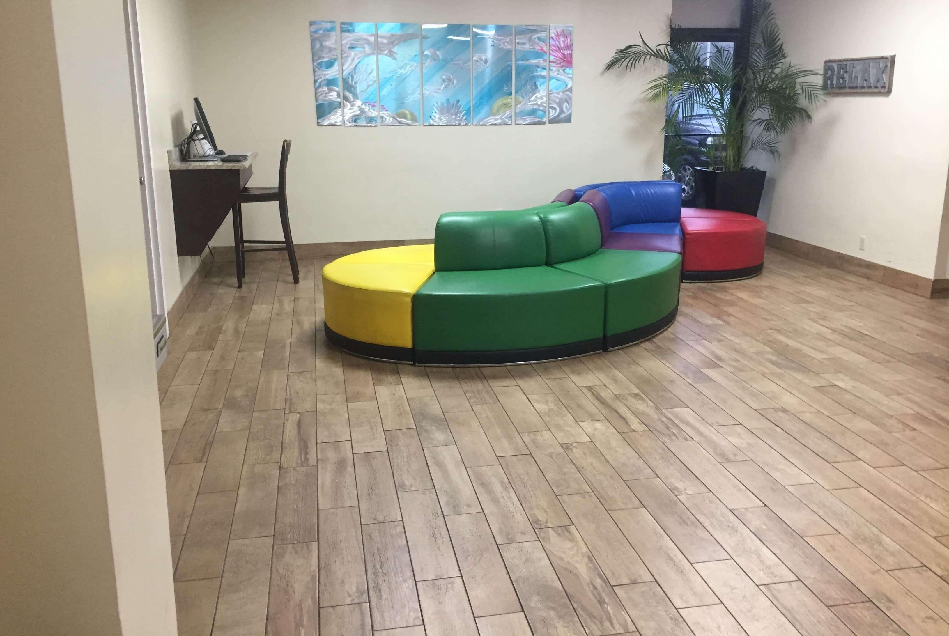 Hotel Bo, A Days Inn By Wyndham Chattanooga Downtown Bagian luar foto