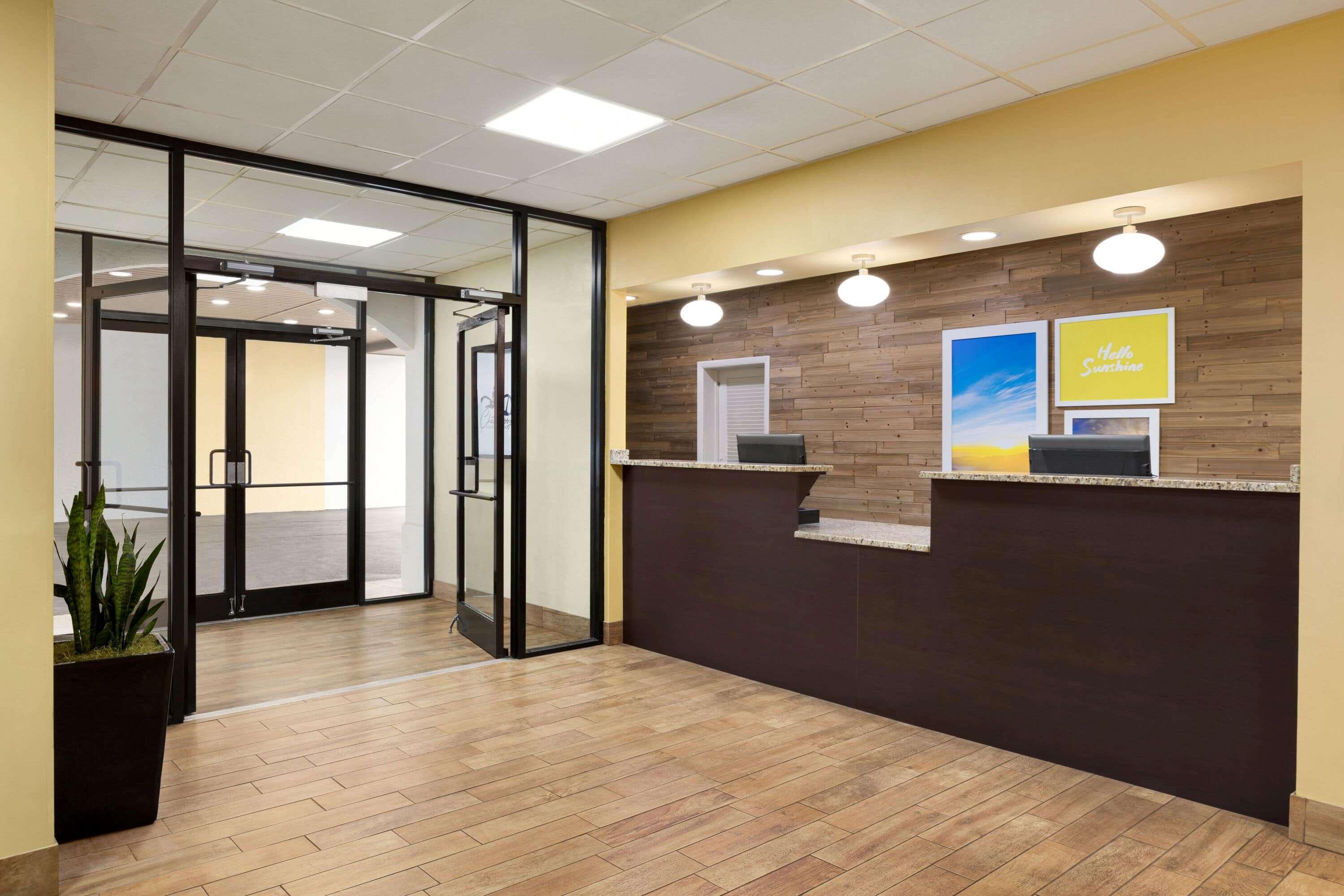 Hotel Bo, A Days Inn By Wyndham Chattanooga Downtown Bagian luar foto