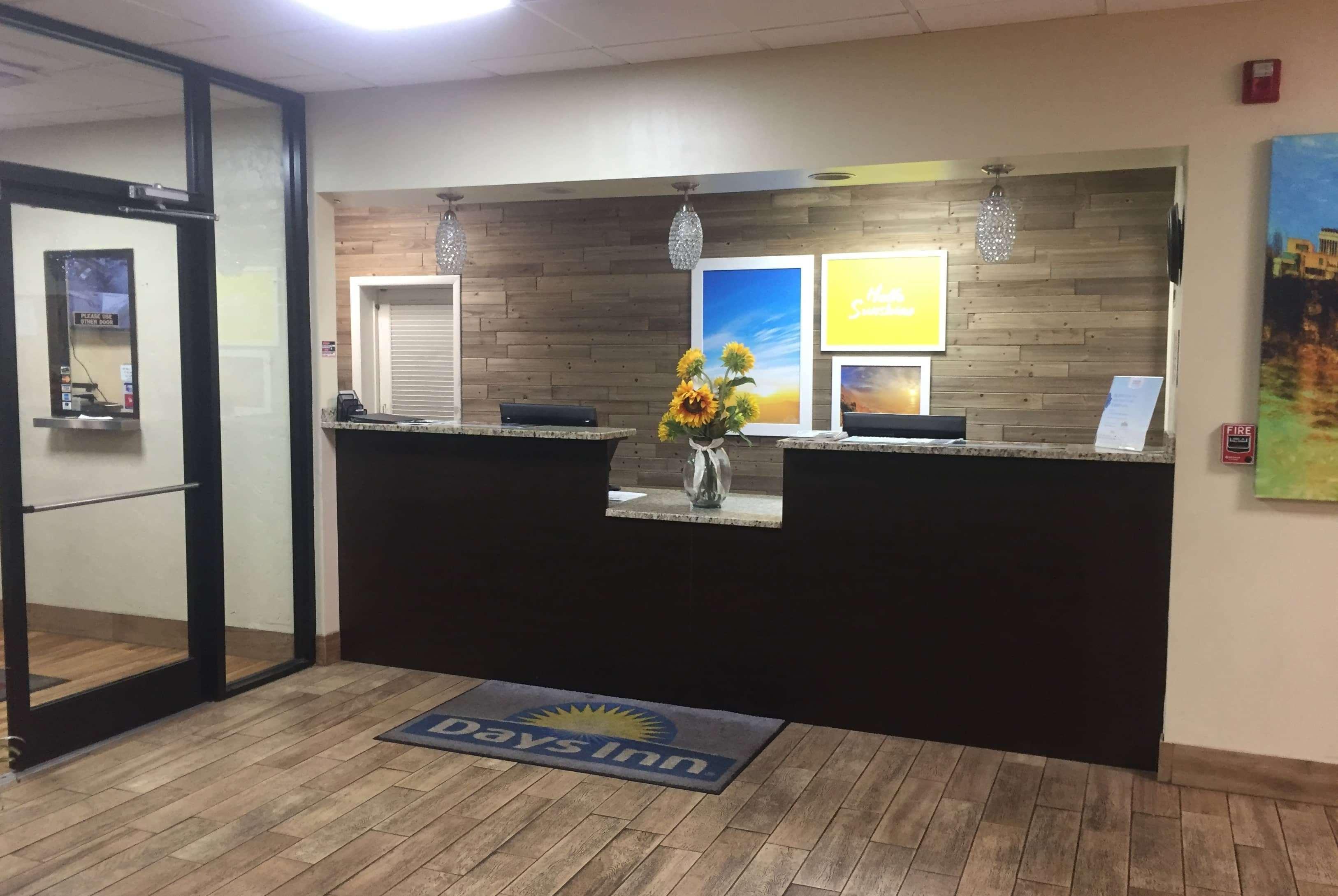 Hotel Bo, A Days Inn By Wyndham Chattanooga Downtown Bagian luar foto