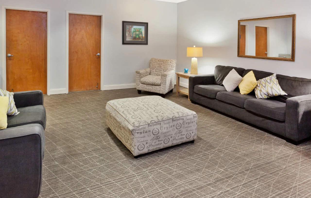 Hotel Bo, A Days Inn By Wyndham Chattanooga Downtown Bagian luar foto